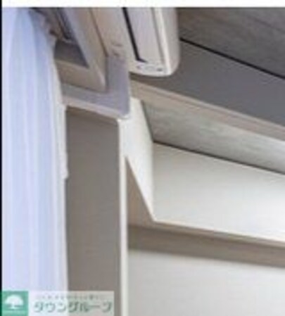 デュオフラッツ池尻大橋の物件内観写真